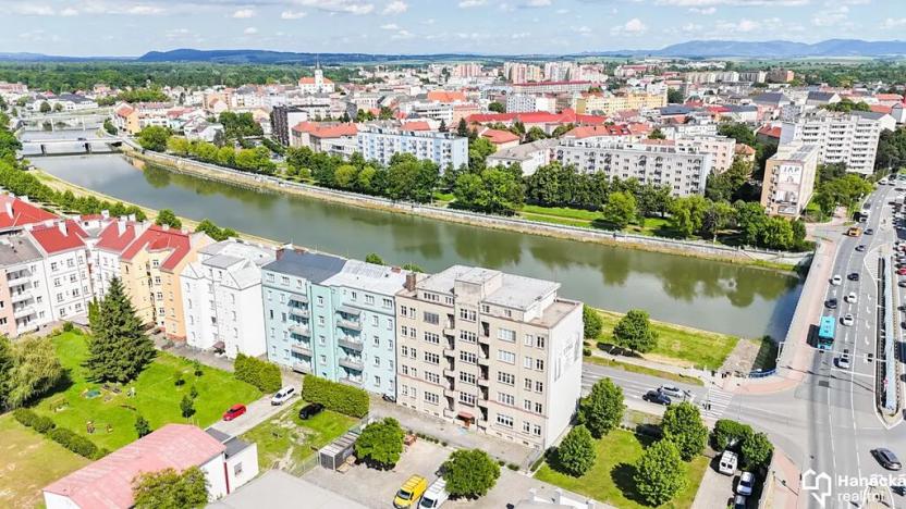 Prodej bytu 4+1, Přerov, nábř. Dr. Edvarda Beneše, 130 m2