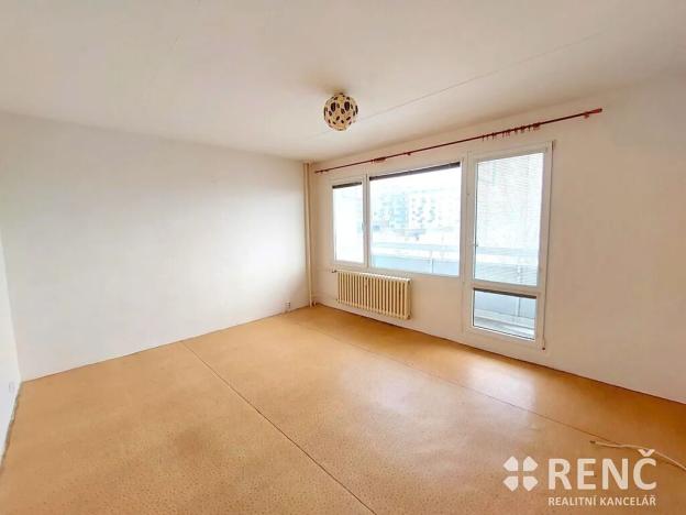 Pronájem bytu 3+1, Brno, Štefáčkova, 62 m2