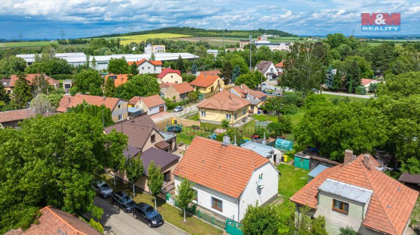 Prodej rodinného domu, Úžice, Školní, 170 m2