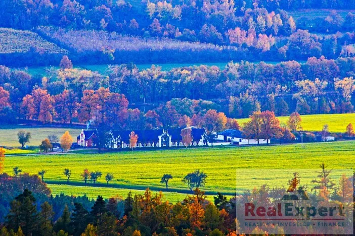 Prodej domu, Bavorov, 3277 m2