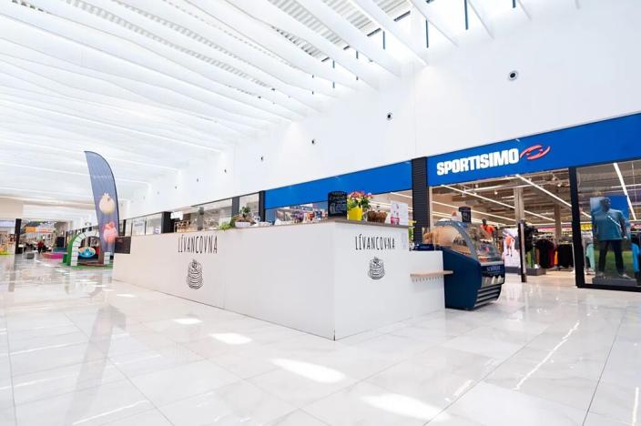 Pronájem obchodního prostoru, Ostrava, Spojovací, 511 m2