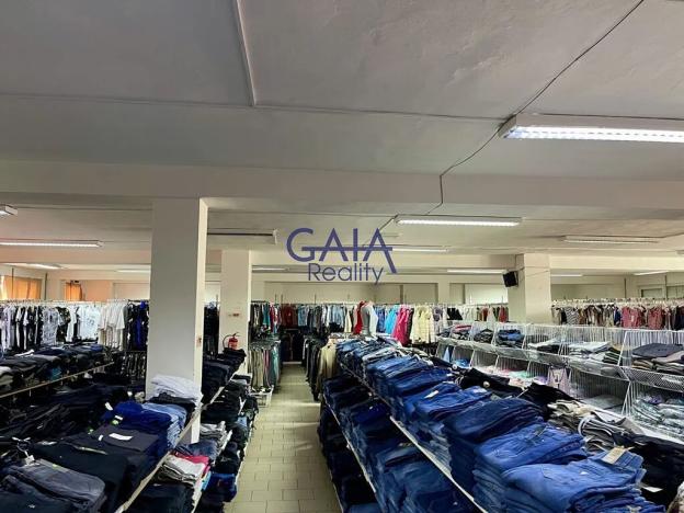 Pronájem obchodního prostoru, Veselí nad Moravou, Chaloupky, 1142 m2