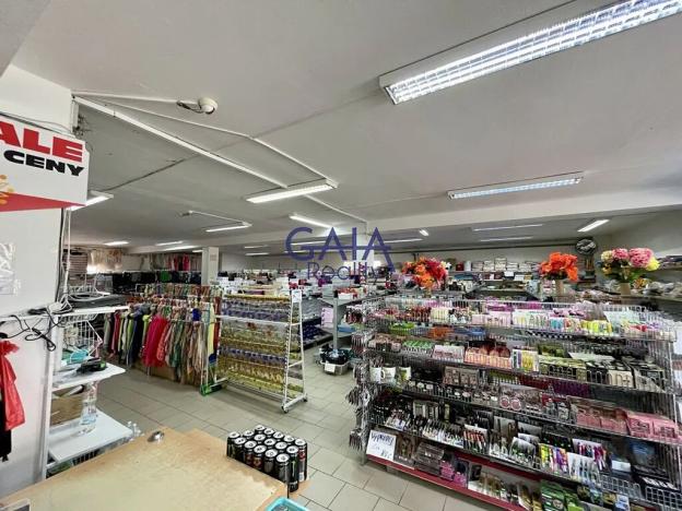 Pronájem obchodního prostoru, Veselí nad Moravou, Chaloupky, 1142 m2