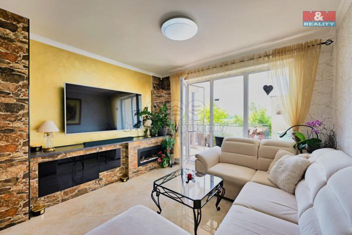 Prodej bytu 2+kk, Olomouc - Povel, Jeremiášova, 66 m2