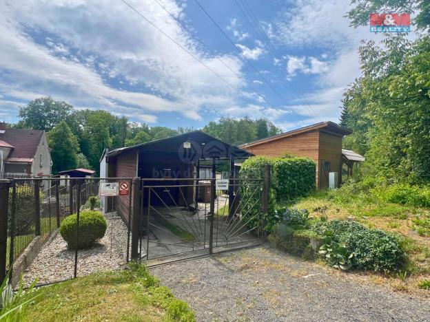 Prodej chaty, Orlová - Lutyně, Na Stuchlíkovci, 35 m2