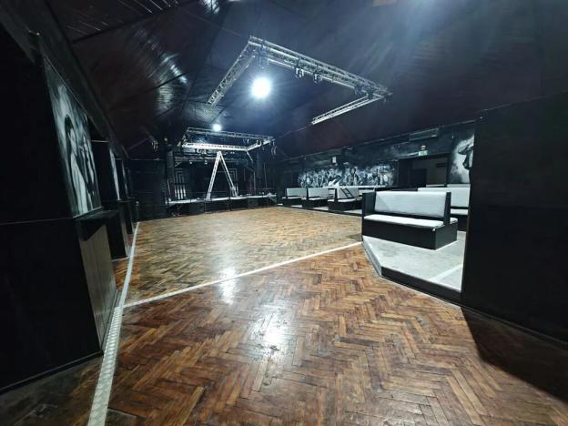 Prodej restaurace, Sádek, 250 m2