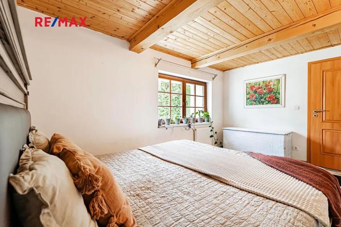 Prodej rodinného domu, Zbiroh, 180 m2