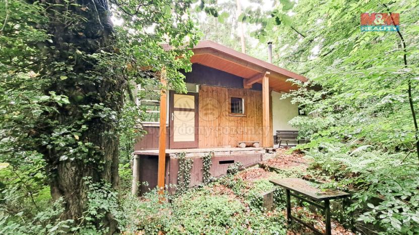 Prodej chaty, Bítov, 52 m2