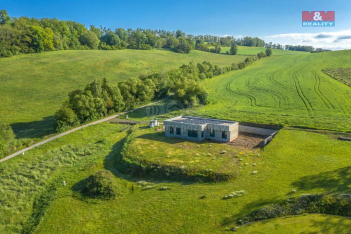 Prodej rodinného domu, Slaná - Bořkov, 150 m2