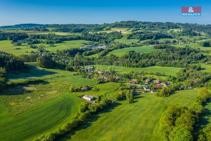 Prodej rodinného domu, Slaná - Bořkov, 150 m2
