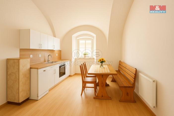 Prodej rodinného domu, Mirovice, Hřbitovní, 225 m2