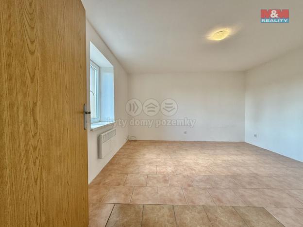 Prodej činžovního domu, Dolní Lutyně, 232 m2