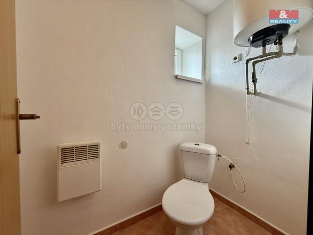 Prodej činžovního domu, Dolní Lutyně, 232 m2