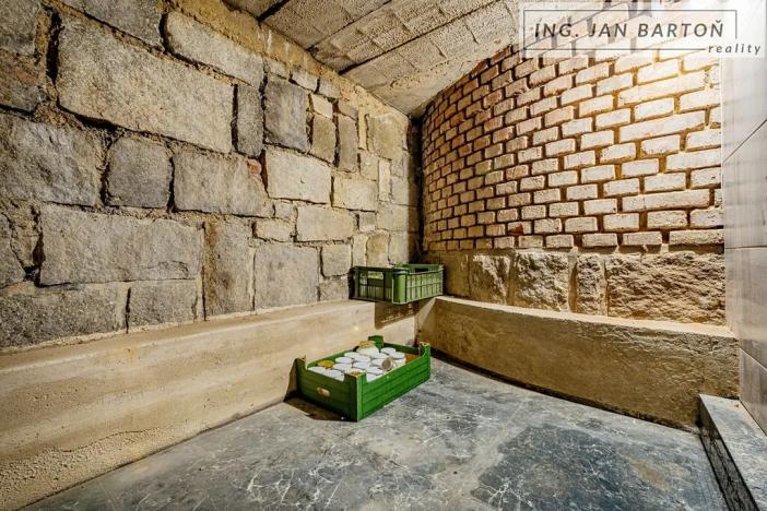 Prodej bytu 3+kk, Jihlava, Kollárova, 86 m2