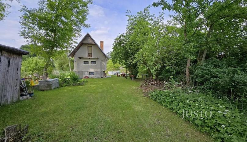 Prodej chaty, Osek, 32 m2