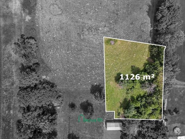Prodej pozemku pro bydlení, Králův Dvůr, 1126 m2