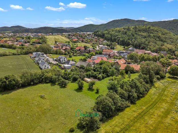 Prodej pozemku pro bydlení, Králův Dvůr, 1126 m2