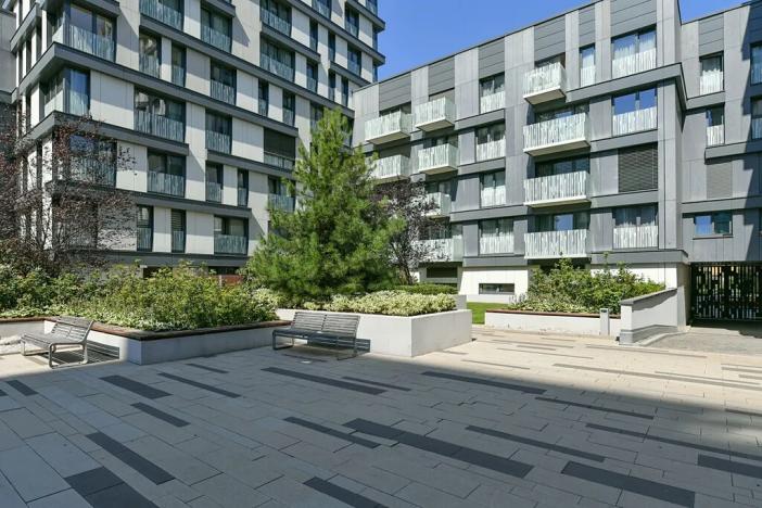 Prodej bytu 2+kk, Praha - Žižkov, Olšanská, 80 m2