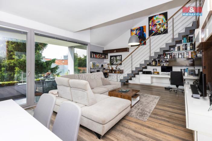 Prodej bytu 4+kk, Chrudim - Chrudim IV, Radoušova, 102 m2