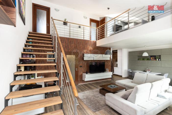 Prodej bytu 4+kk, Chrudim - Chrudim IV, Radoušova, 102 m2