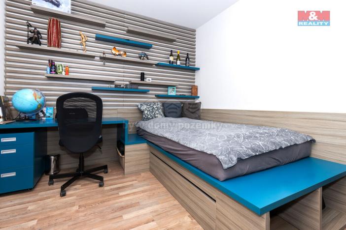 Prodej bytu 4+kk, Chrudim - Chrudim IV, Radoušova, 102 m2