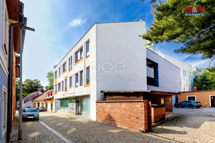 Prodej bytu 4+kk, Chrudim - Chrudim IV, Radoušova, 102 m2