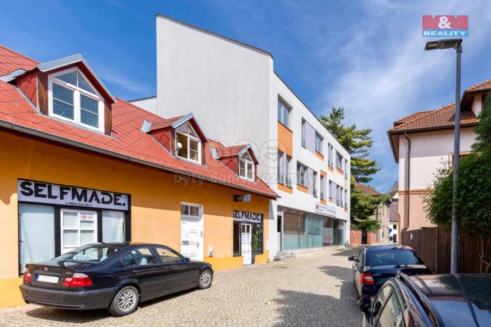 Prodej bytu 4+kk, Chrudim - Chrudim IV, Radoušova, 102 m2