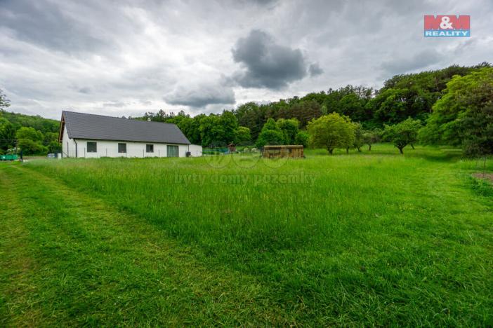 Prodej pozemku pro bydlení, Brloh, 4508 m2