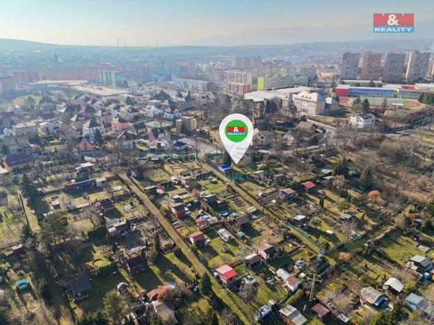 Prodej chaty, Teplice - Sobědruhy, 18 m2