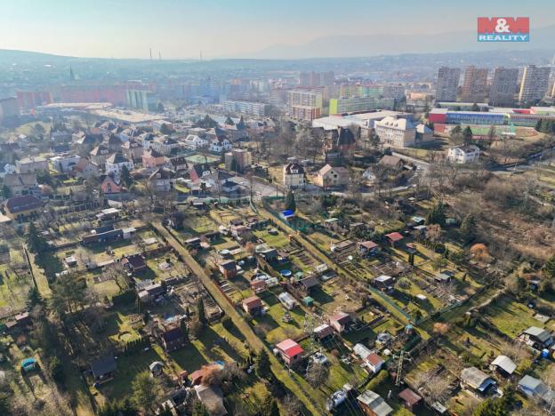 Prodej chaty, Teplice - Sobědruhy, 18 m2