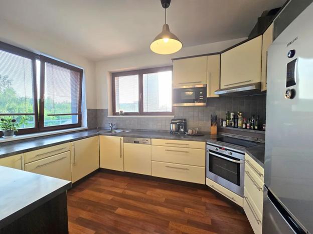 Prodej bytu 3+kk, Praha - Ďáblice, U Prefy, 112 m2