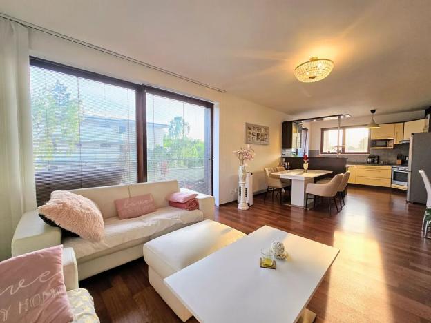 Prodej bytu 3+kk, Praha - Ďáblice, U Prefy, 112 m2