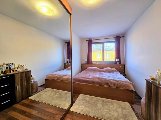 Prodej bytu 3+kk, Praha - Ďáblice, U Prefy, 112 m2