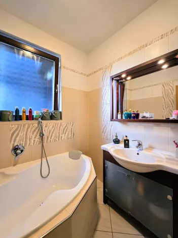 Prodej bytu 3+kk, Praha - Ďáblice, U Prefy, 112 m2