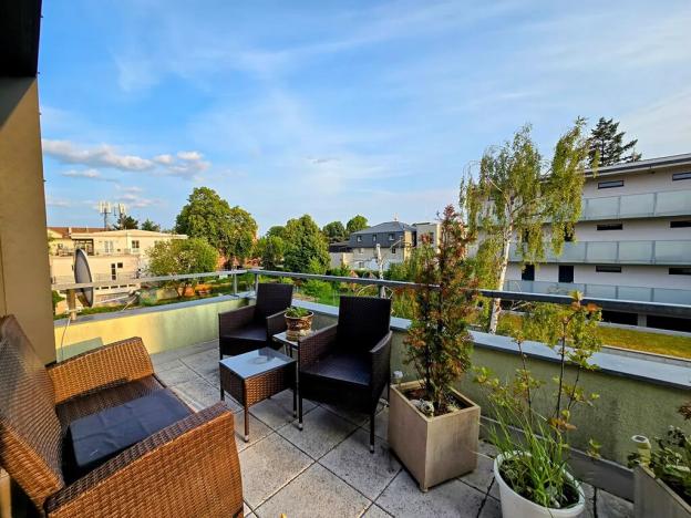 Prodej bytu 3+kk, Praha - Ďáblice, U Prefy, 112 m2