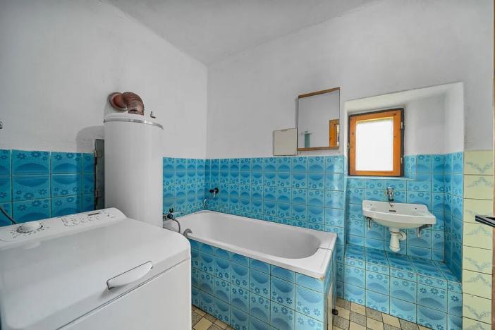 Prodej rodinného domu, Raná, 100 m2