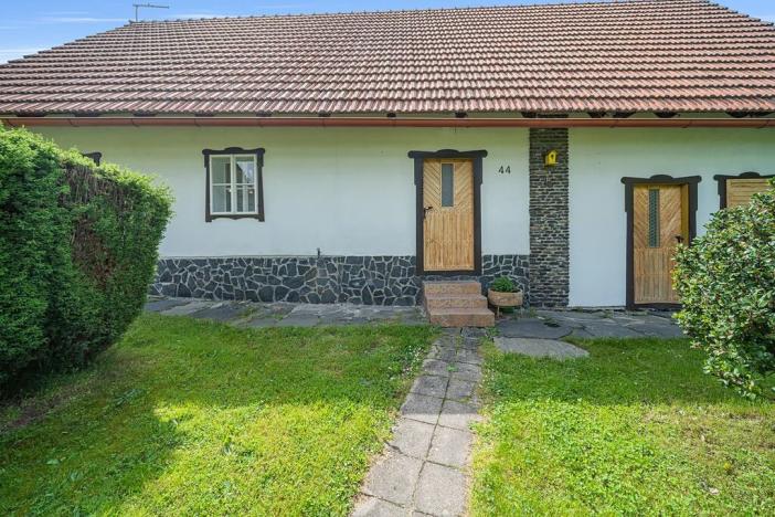 Prodej rodinného domu, Raná, 100 m2