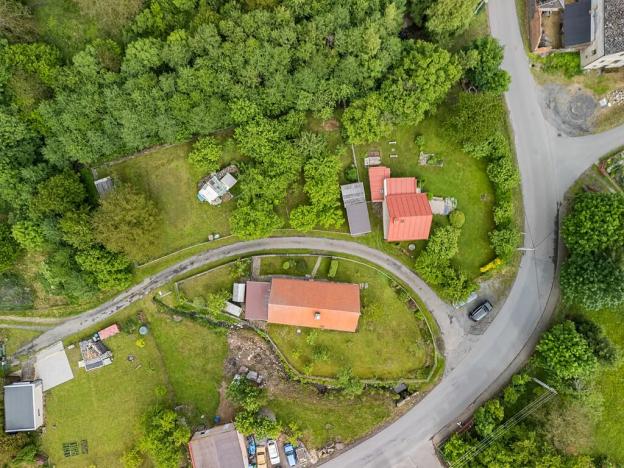 Prodej rodinného domu, Raná, 100 m2