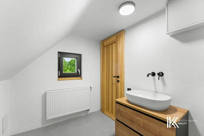 Prodej rodinného domu, Mladé Buky, 133 m2