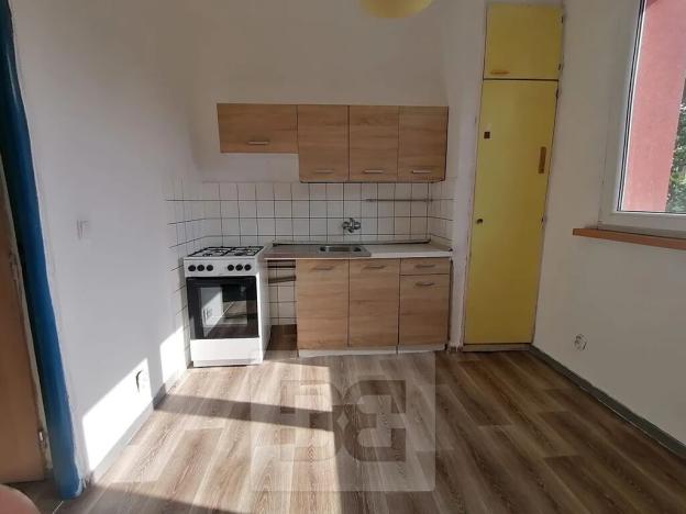 Pronájem bytu 1+1, Ostrava, Stadická, 40 m2