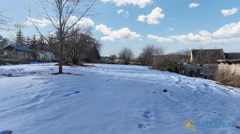 Prodej pozemku pro bydlení, Hořovičky, 2555 m2