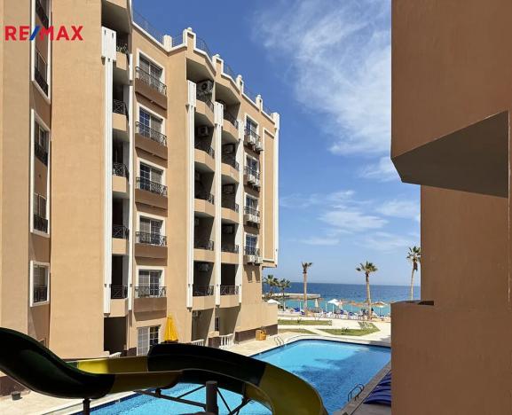 Prodej apartmánu, Hurghada, Egypt, 60 m2