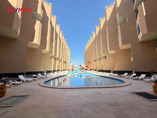 Prodej bytu 1+kk, Hurghada, Egypt, 60 m2