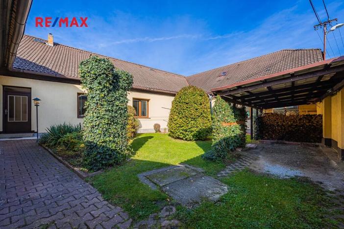 Prodej činžovního domu, Rokycany, Mládežníků, 336 m2