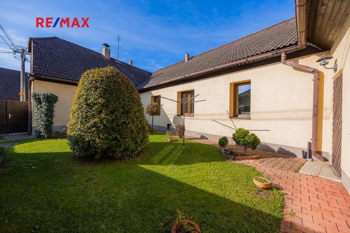 Prodej činžovního domu, Rokycany, Mládežníků, 336 m2