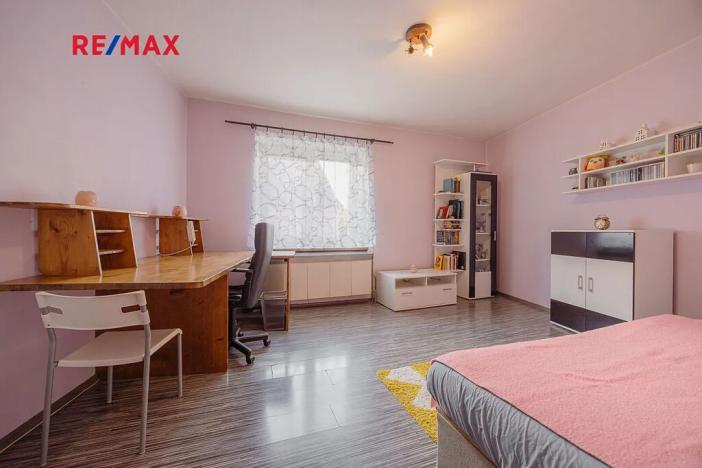 Prodej činžovního domu, Rokycany, Mládežníků, 336 m2