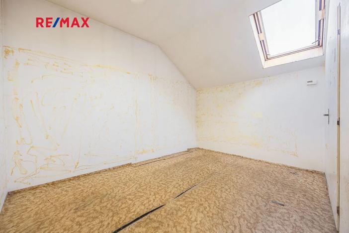 Prodej činžovního domu, Rokycany, Mládežníků, 336 m2