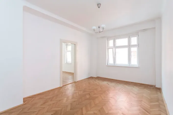 Pronájem bytu 2+1, Praha - Holešovice, V háji, 86 m2