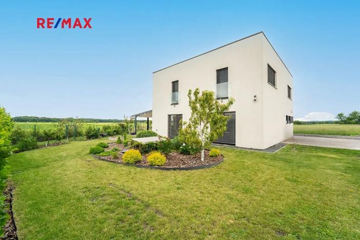 Prodej rodinného domu, Volárna, 188 m2