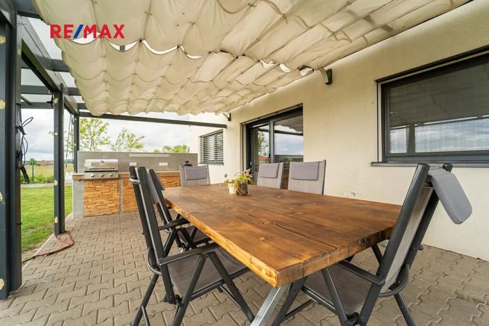 Prodej rodinného domu, Volárna, 188 m2